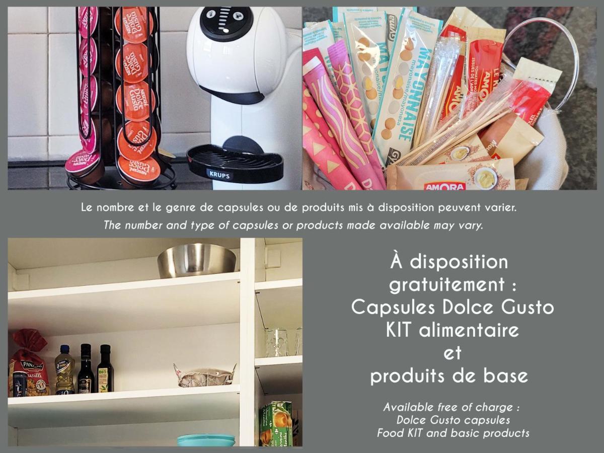 Cosy Case Proche Disney And Paris Lagny-sur-Marne Екстер'єр фото